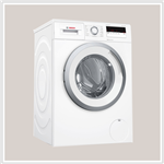 Máy giặt Bosch WAN28108GB